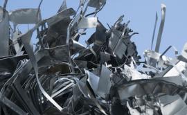 generic iron waste 