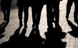 generic people image