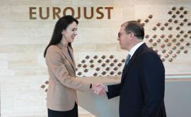 Ms Margarita Šniutytė-Daugėlienė and Mr Francisco Barbosa