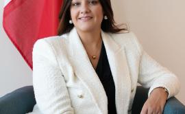 Ms Maria Baldacchino