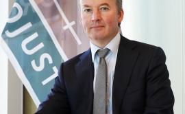 Mr Evert van Walsum