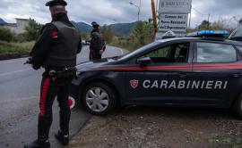 Italian Carabinieri