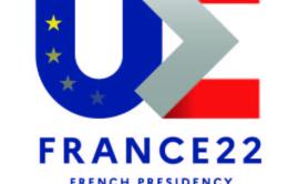 Presidency logo 