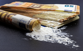 Generic image, money