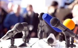 Press Conference Live