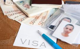 generic money visa image