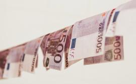 Generic money image