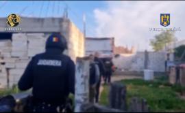 Police action