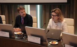 Eurojust welcomes COEST delegation