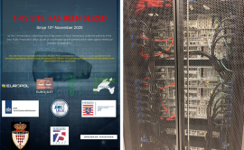Coordinated action against illegal online streaming in Switzerland