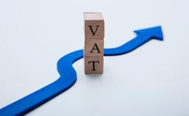 VAT scam