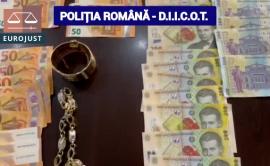 Link to: Support to action against forced prostitution of female victims in Romania and UK 