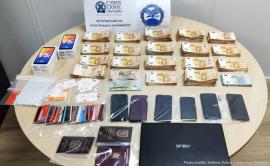 New action against online criminal network defrauding users of popular consumer sites
