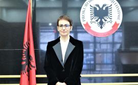 First Liaison Prosecutor for Albania starts at Eurojust