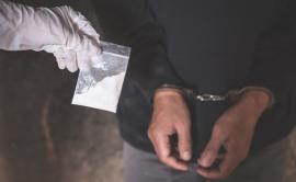 Heroin - Arrest