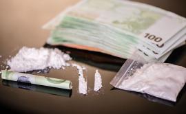 Action against money-laundering in Germany and Luxembourg at French request