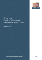 Report Environmental crime