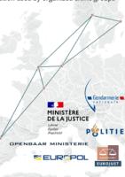 detail of infographic