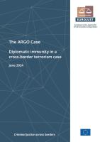 cover page