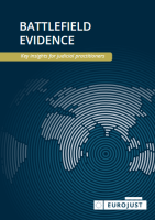 Cover page publication