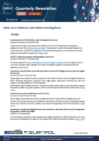 cover page publication