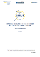 cover page