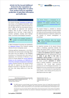 Cover page