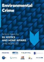 Joint paper on the fight against environmental crime