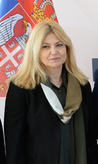 Gordana Janićijević