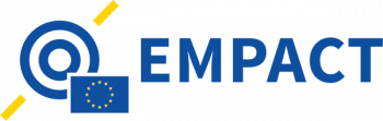 EMPACT logo