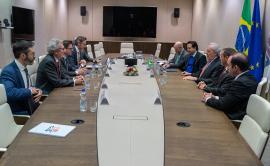 Meeting picture
